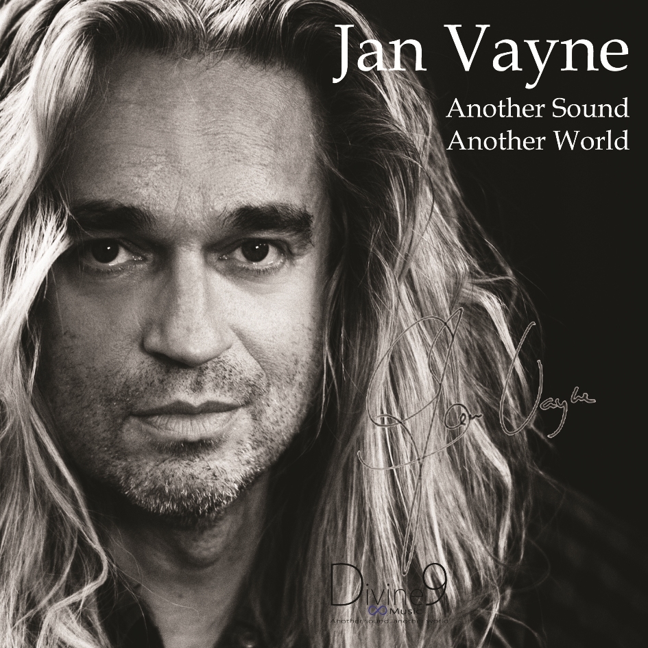 Jan Vayne